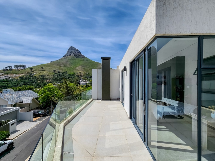 To Let 4 Bedroom Property for Rent in Camps Bay Western Cape